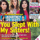 Image for article titled This Week In Tabloids: Brad Pitt Is a Fan of Having Sex With Men